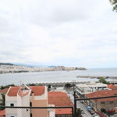 Panorama House Villa Kavala Exterior photo