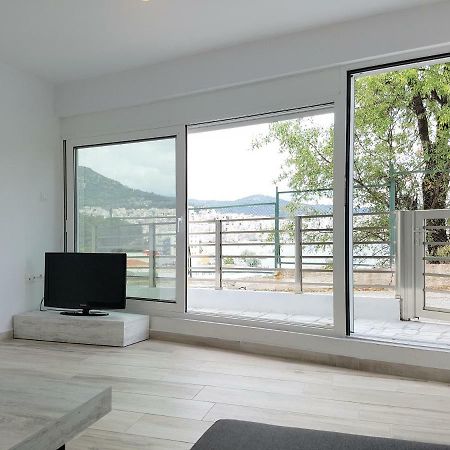 Panorama House Villa Kavala Exterior photo