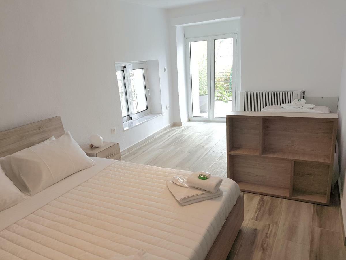 Panorama House Villa Kavala Exterior photo