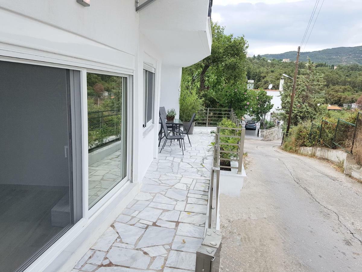 Panorama House Villa Kavala Exterior photo