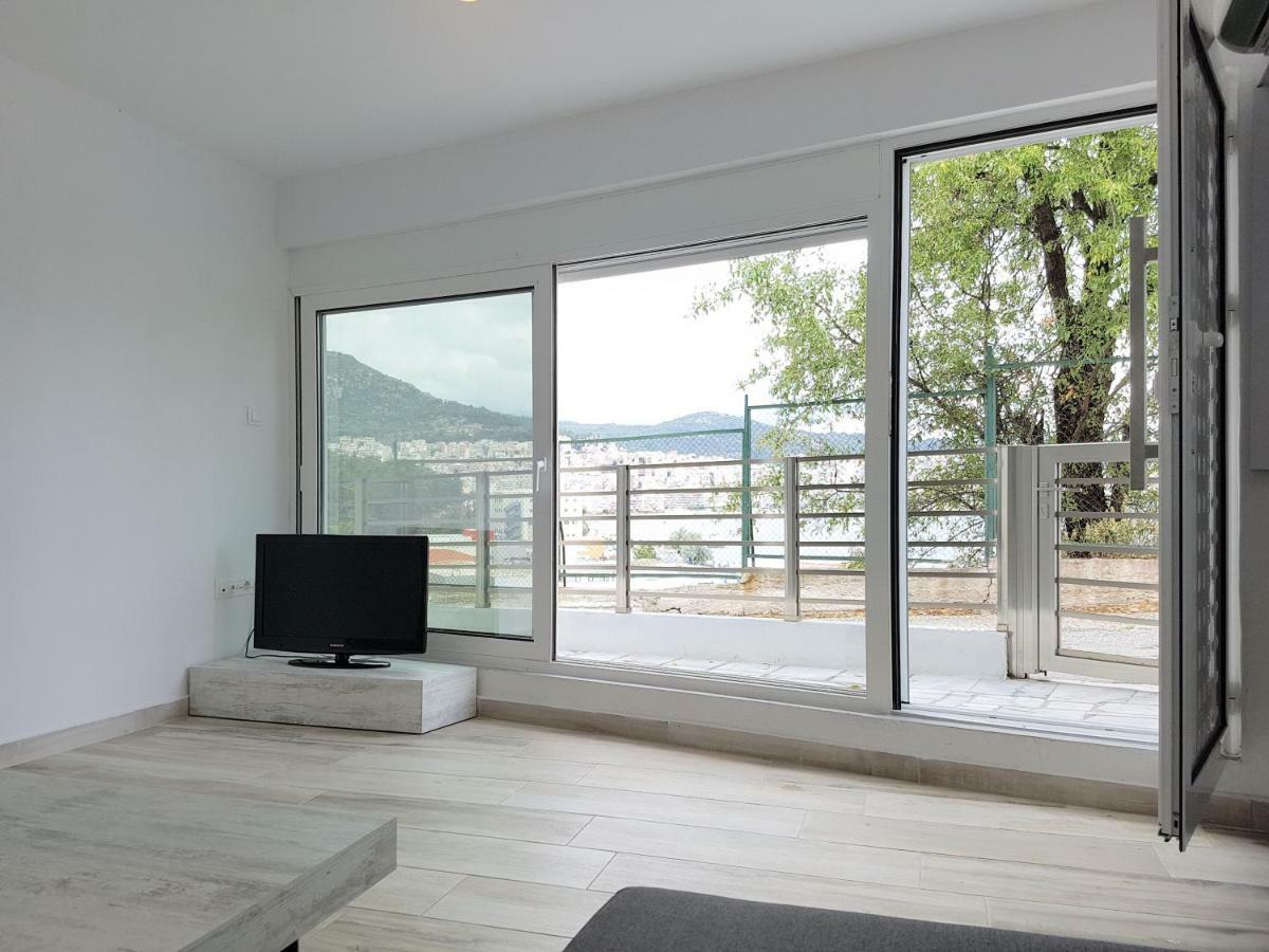Panorama House Villa Kavala Exterior photo